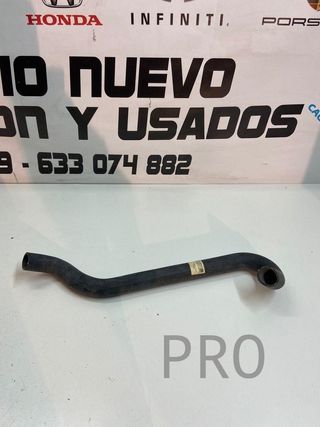 Fiat regata manguito agua ref: 016249