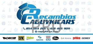 Fiat regata manguito agua ref: 016249