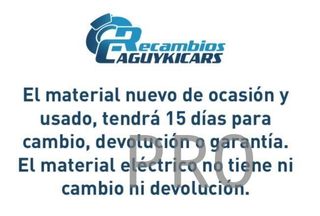 Fiat regata manguito agua ref: 016249