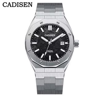 Reloj CADISEN Automático 42 mm seiko miyota