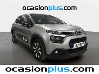 Citroen C3 Origin PureTech 110 Max 81 kW (110 CV)