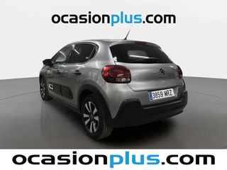 Citroen C3 Origin PureTech 110 Max 81 kW (110 CV)
