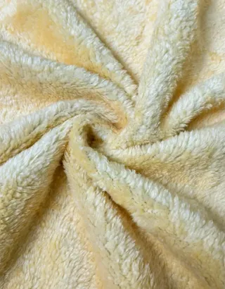 Sudadera Polar Cremallera Forro Interior