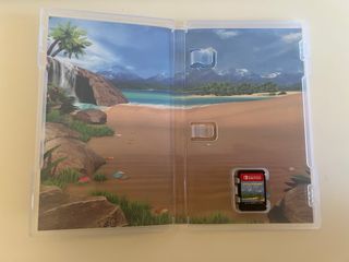 Little Friends: Puppy Island Nintendo Switch