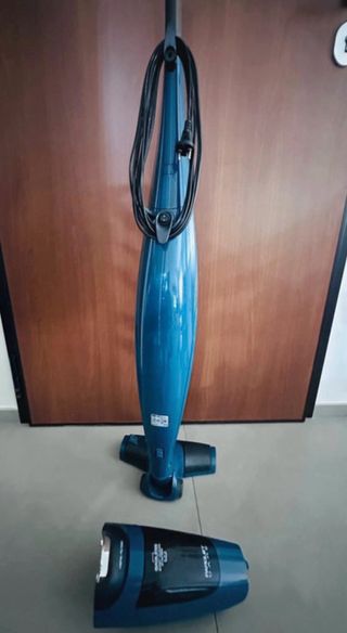 Scopa Elettrica De Longhi XL175.41