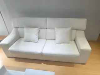 Mueble completo salón modular