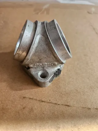 Tobera Carburador RevTech