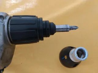 Atornillador Makita Pladur 570W