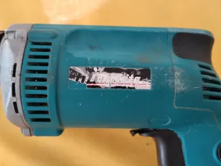 Atornillador Makita Pladur 570W