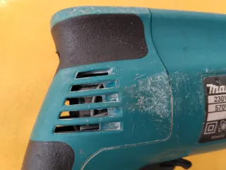 Atornillador Makita Pladur 570W