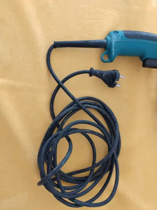 Atornillador Makita Pladur 570W