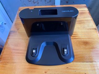 Base de Carga Cecotec 1990 Connected.1090.1790