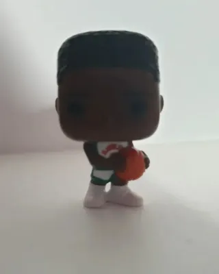 Funko Pop Lucas Sinclair Stranger Things