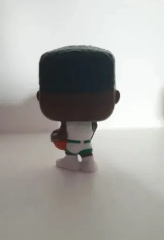 Funko Pop Lucas Sinclair Stranger Things
