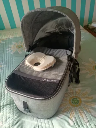 Cuco Capazo Micro BB Jane