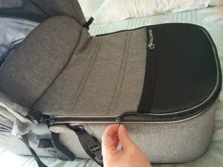 Cuco Capazo Micro BB Jane