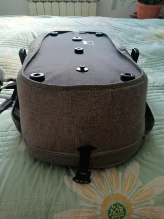 Cuco Capazo Micro BB Jane