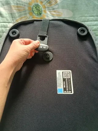 Cuco Capazo Micro BB Jane