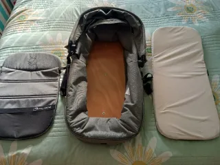 Cuco Capazo Micro BB Jane