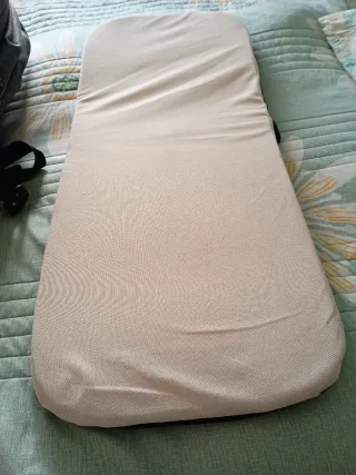 Cuco Capazo Micro BB Jane