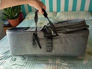 Cuco Capazo Micro BB Jane