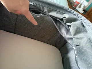 Cuco Capazo Micro BB Jane