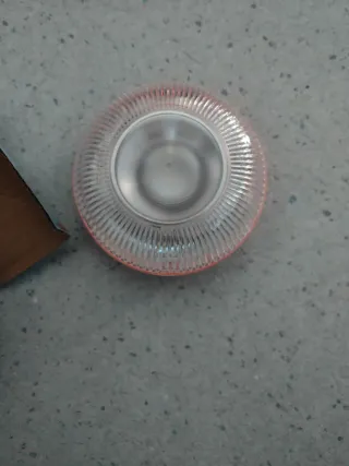 Baliza V16 LED Seguridad