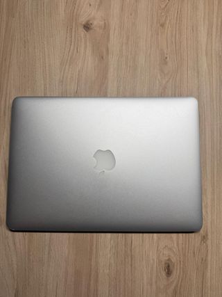 MacBook Air 13 2015 Plata