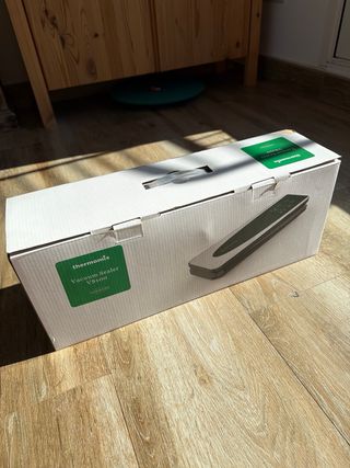 Envasadora al vacío Thermomix