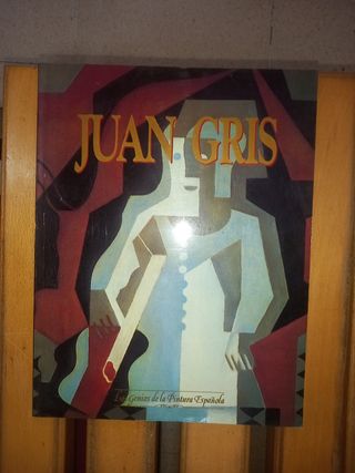 Lote 9 libros de Pintura