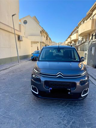 Citroen Berlingo 2020