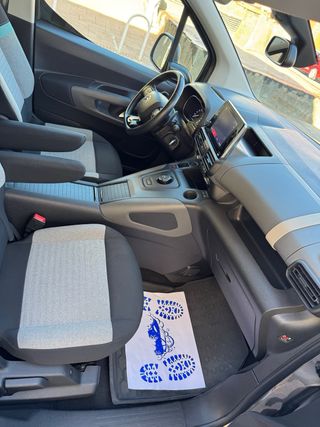 Citroen Berlingo 2020