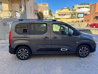Citroen Berlingo 2020