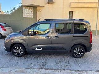 Citroen Berlingo 2020
