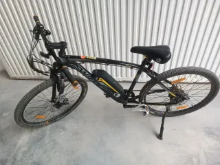 Bicicleta Eléctrica Swifty Montaña P1Y0880