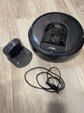 Robot Aspirador iRobot Roomba i7