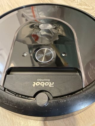 Robot Aspirador iRobot Roomba i7