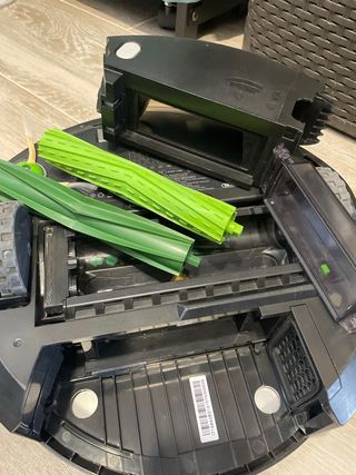 Robot Aspirador iRobot Roomba i7