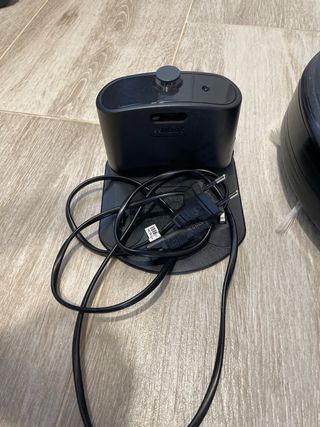 Robot Aspirador iRobot Roomba i7