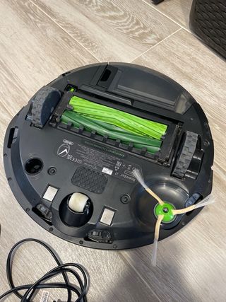 Robot Aspirador iRobot Roomba i7