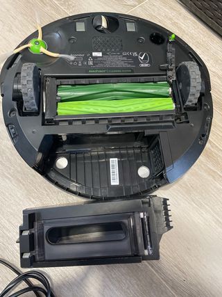 Robot Aspirador iRobot Roomba i7