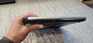 Mini portátil Toshiba Portege R100