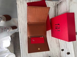 Cartera Carolina Herrera