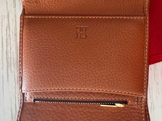 Cartera Carolina Herrera