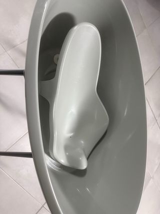 Bañera Luma para bebé