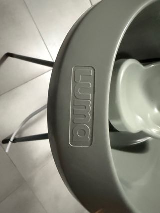 Bañera Luma para bebé