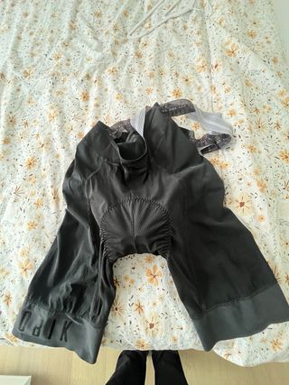 Culote Gobik Absolute XL Negro