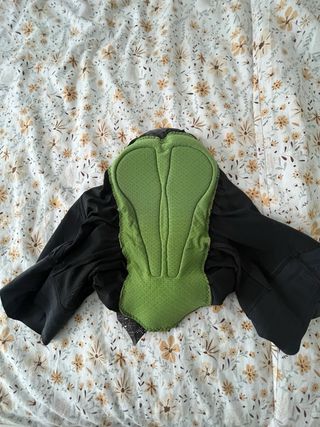 Culote Gobik Absolute XL Negro