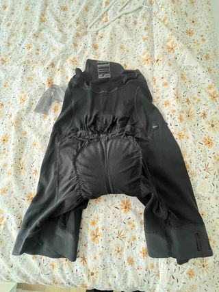 Culote Gobik Absolute XL Negro