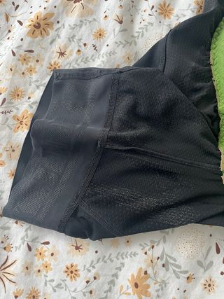 Culote Gobik Absolute XL Negro
